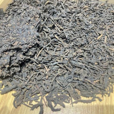广西特色六堡茶产地直发批发零售均可对接全国量大从优