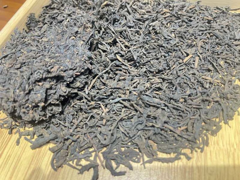 广西特色六堡茶产地直发批发零售均可对接全国量大从优