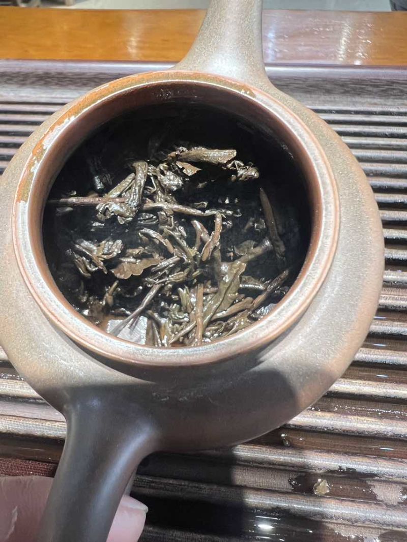 广西特色六堡茶产地直发批发零售均可对接全国量大从优
