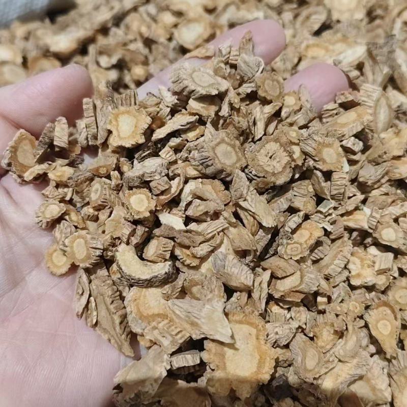 中药材防风各种各样的规格都有现货实物拍摄如假包换