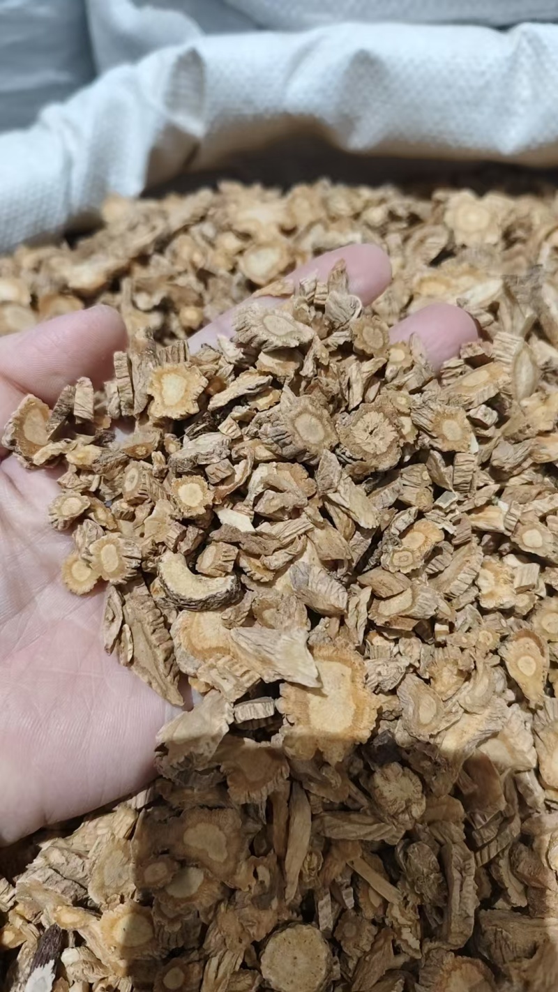 中药材防风各种各样的规格都有现货实物拍摄如假包换