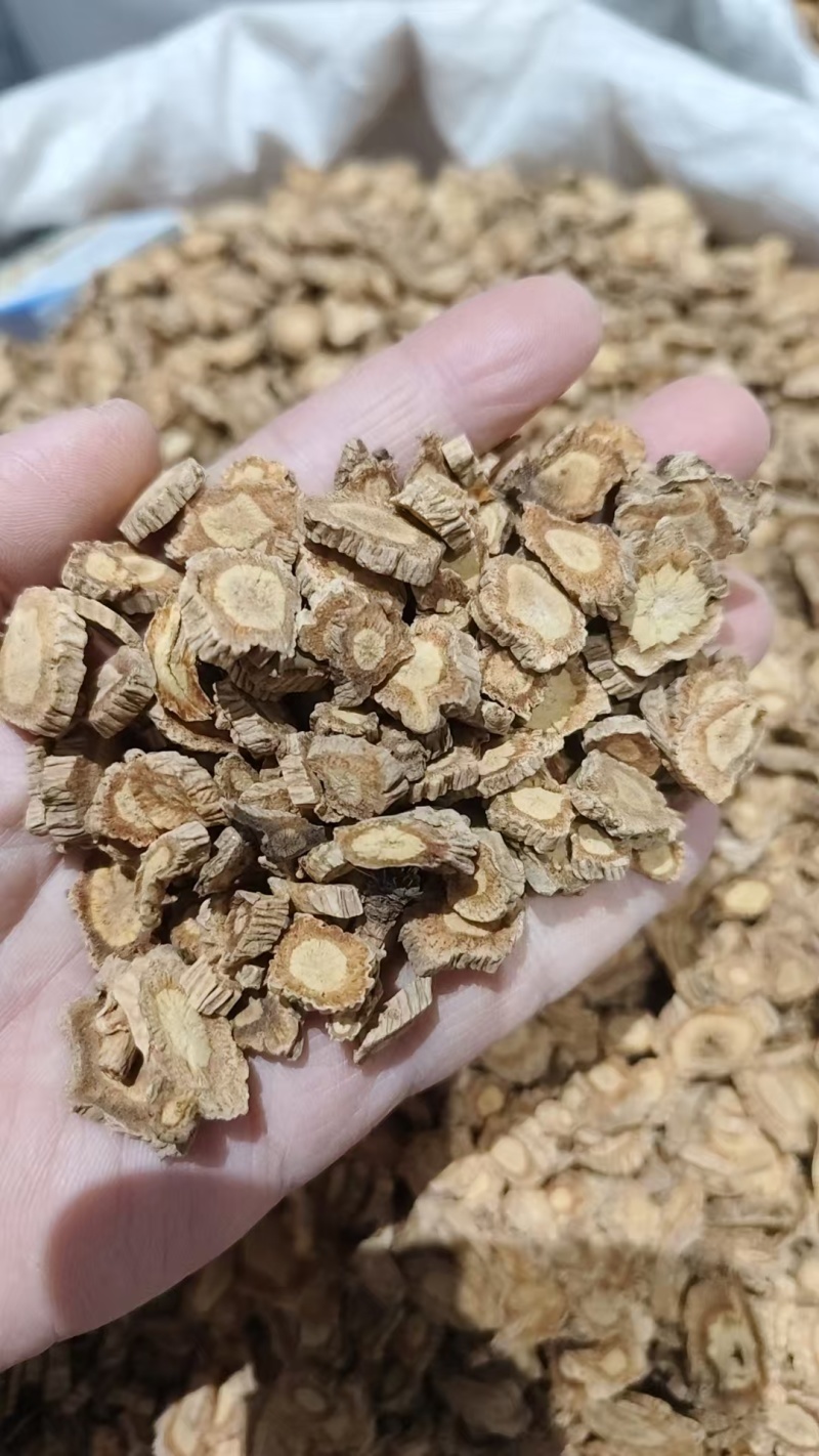 中药材防风各种各样的规格都有现货实物拍摄如假包换
