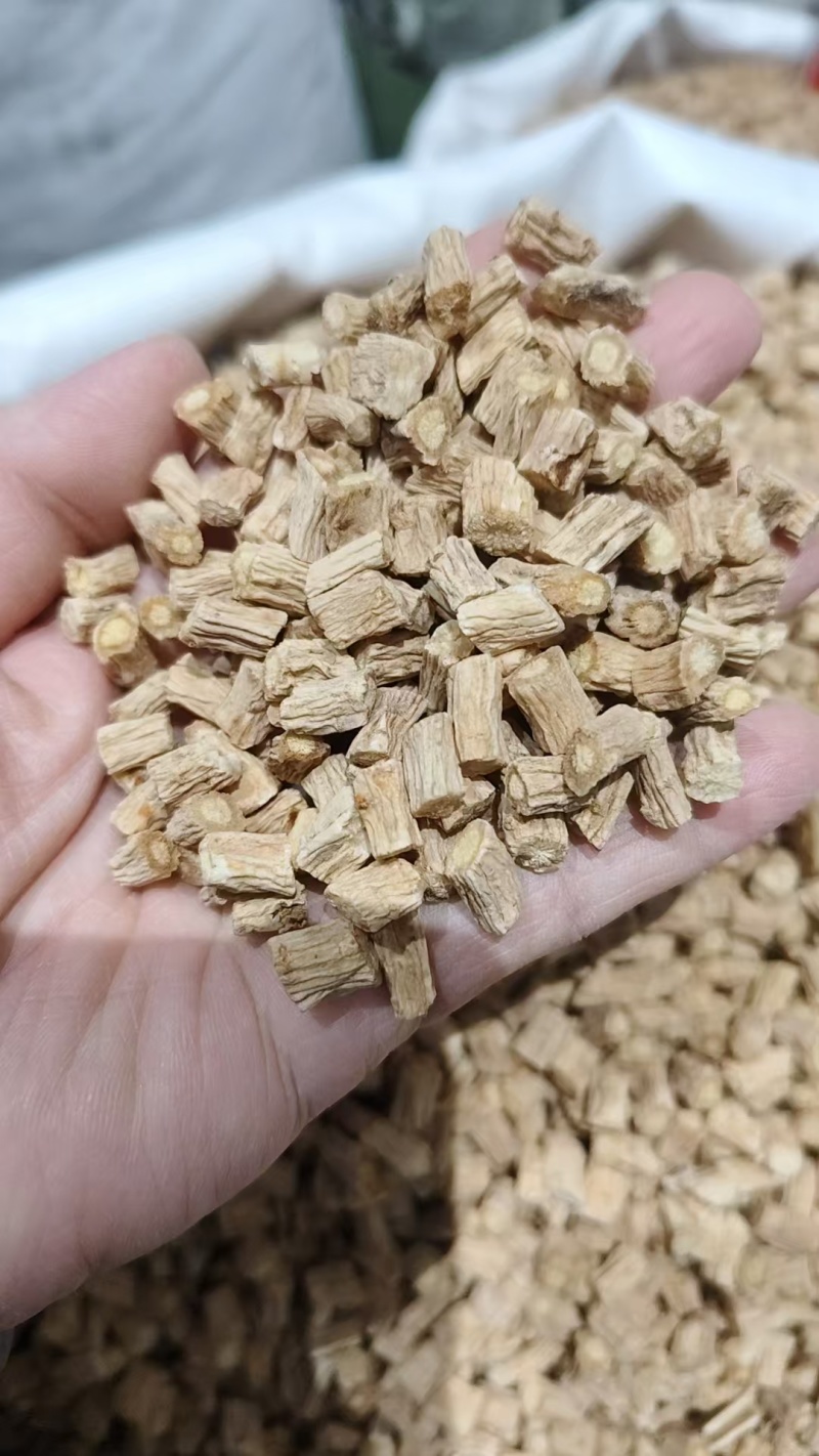 中药材防风各种各样的规格都有现货实物拍摄如假包换