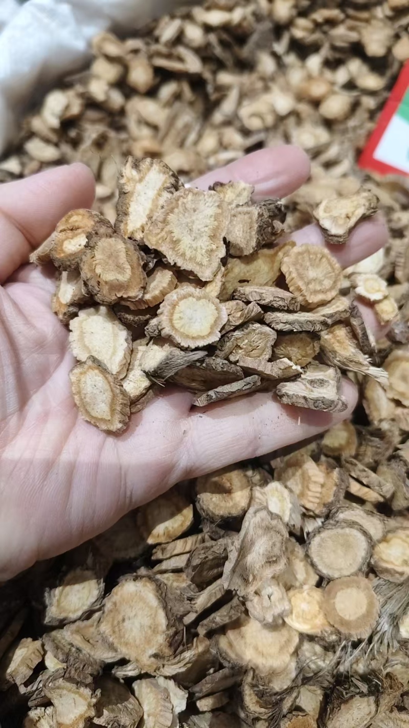中药材防风各种各样的规格都有现货实物拍摄如假包换