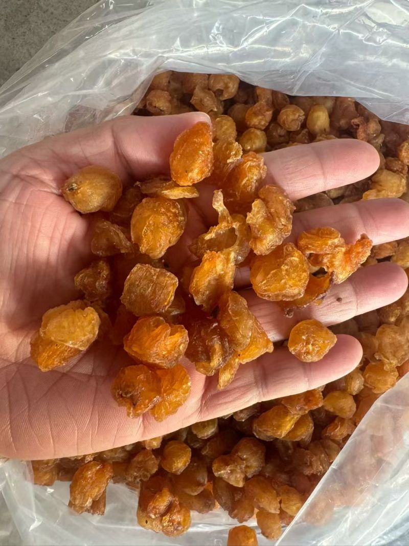 包邮新货越南桂圆肉无核灯笼肉空心龙眼肉量大优惠一件代发