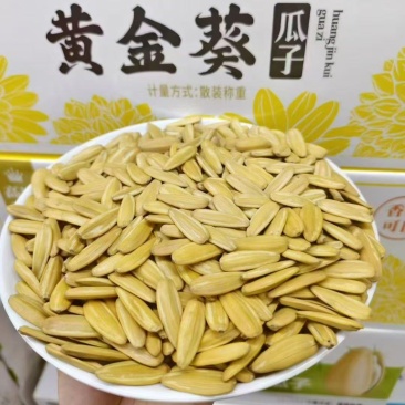 25年新瓜子精品五香原味果茶网红新品各种等级口味厂家直销