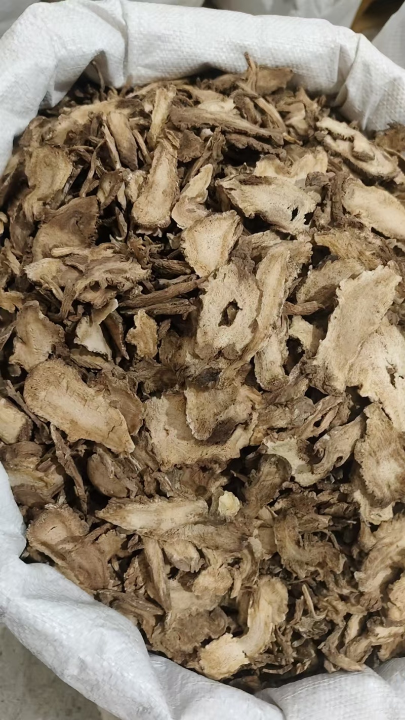 中药材独活各种各样的规格都有现货大货需要的老板可以下单哦