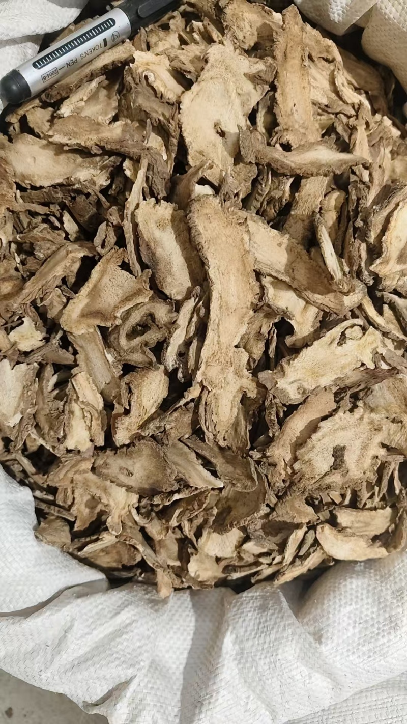 中药材独活各种各样的规格都有现货大货需要的老板可以下单哦