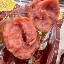 鹿肉肠