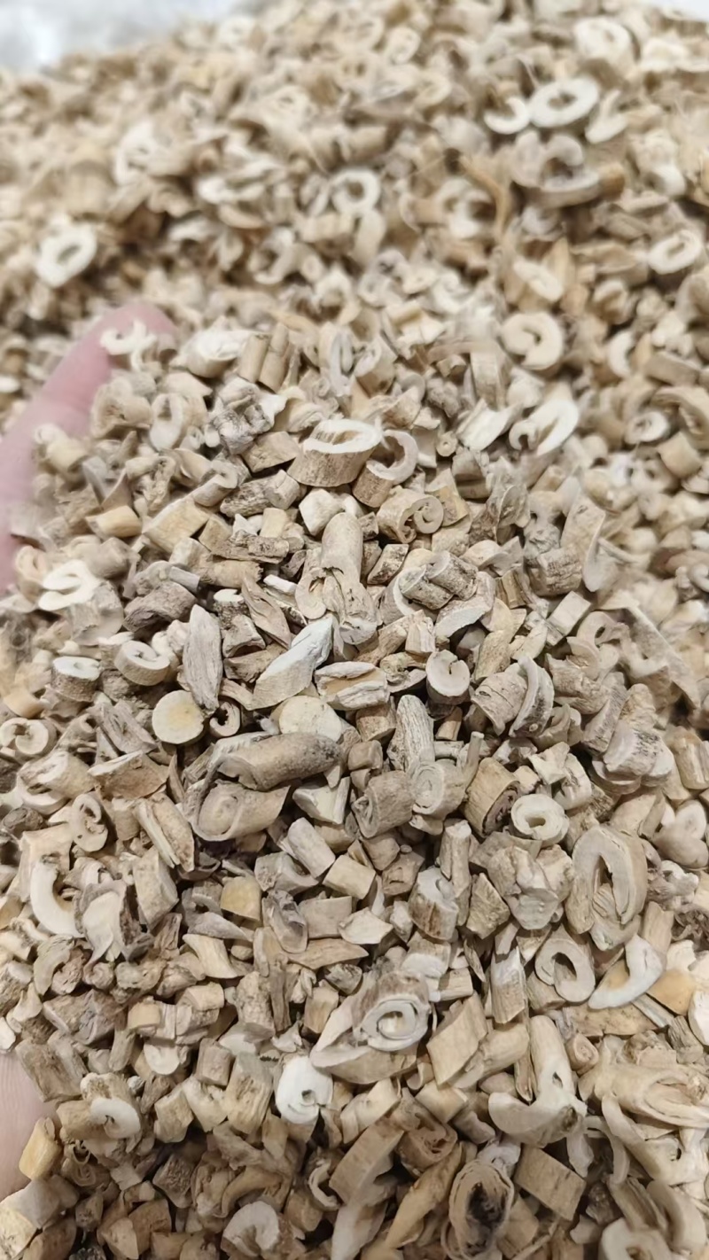 中药材白鲜皮各种各样的规格都有现货大货需要的老板可以下单