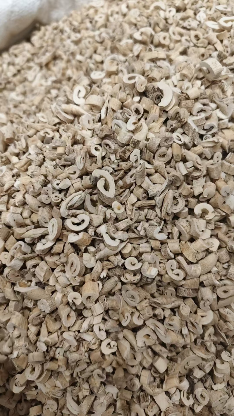 中药材白鲜皮各种各样的规格都有现货大货需要的老板可以下单