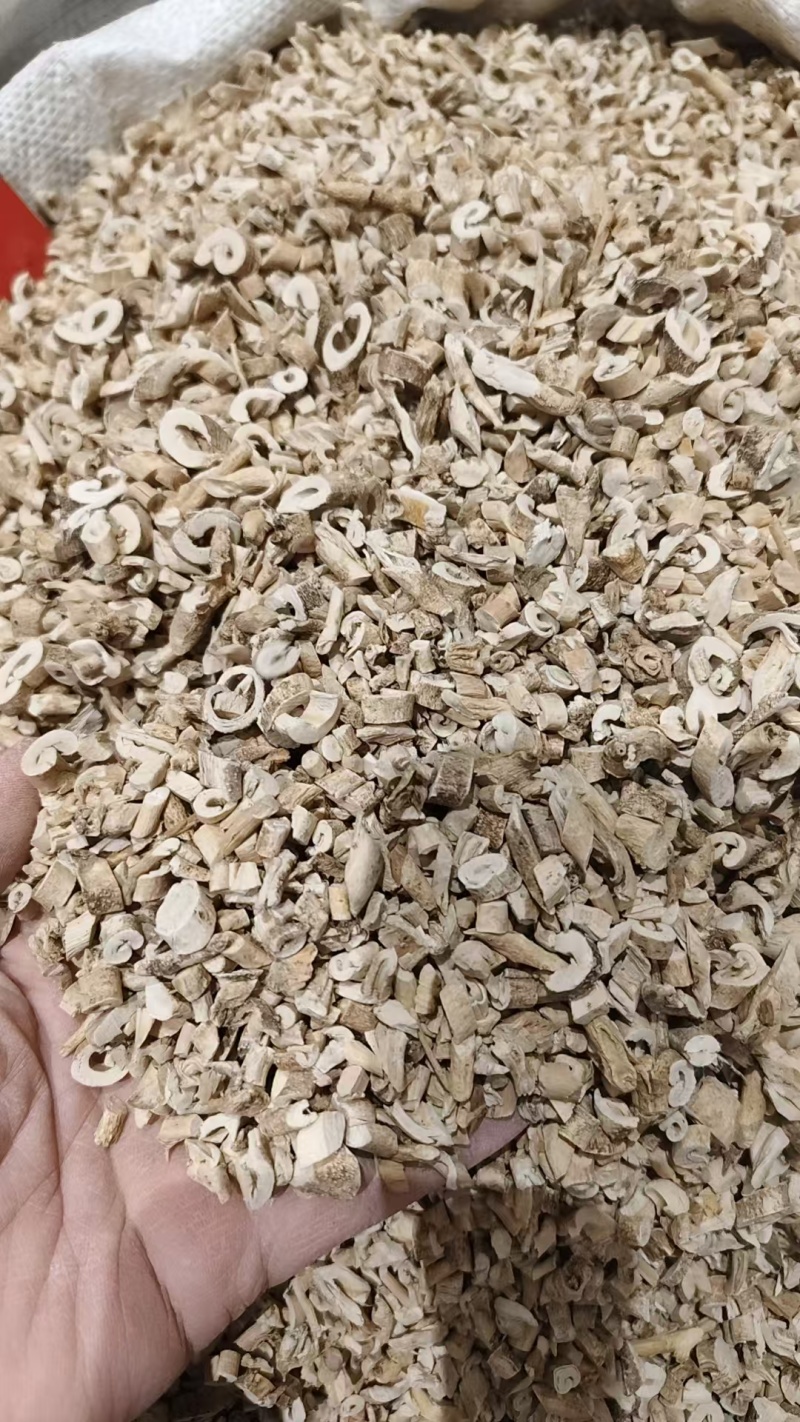 中药材白鲜皮各种各样的规格都有现货大货需要的老板可以下单