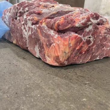 牦牛碎肉需要的老板可以来订购价格优美