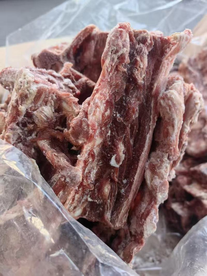 带排牛脊骨
