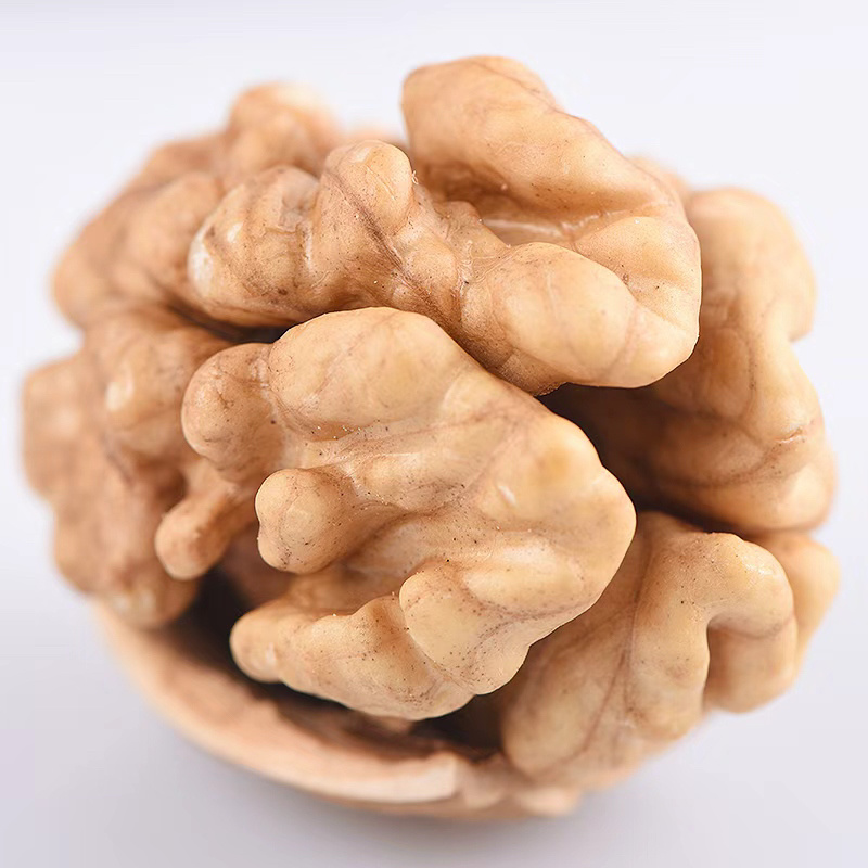 精品薄皮核桃产地一手货源全国发货量大价优欢迎随时联系