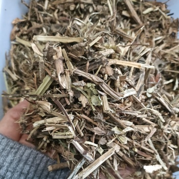 2025花生秧无土少膜无霉变工厂直销