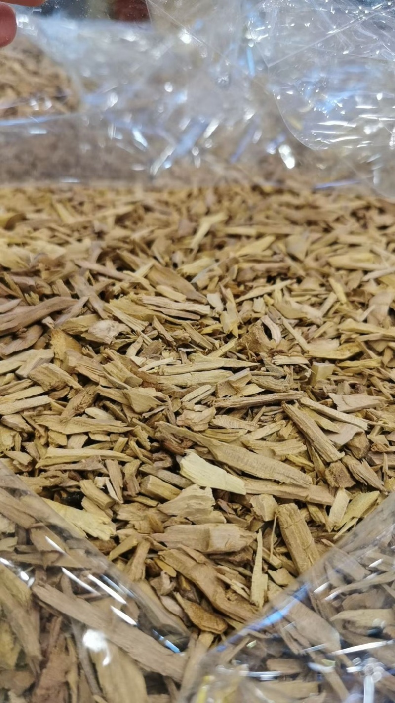 檀香中药材正品过检测符合药典含量批发零售货真价实