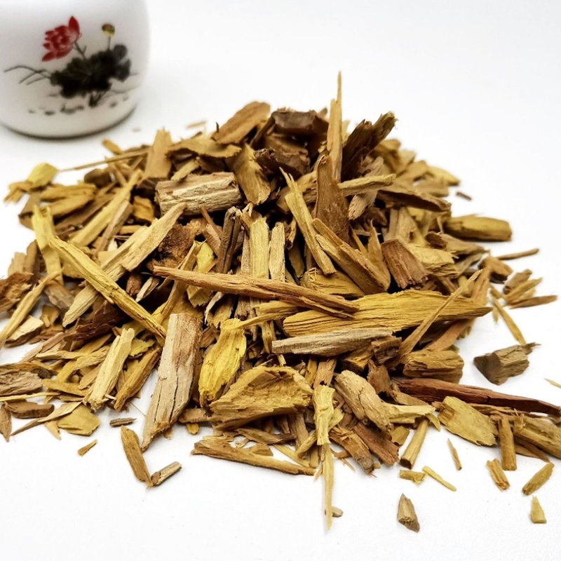 檀香中药材正品过检测符合药典含量批发零售货真价实