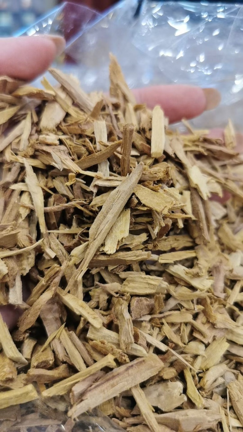 檀香中药材正品过检测符合药典含量批发零售货真价实