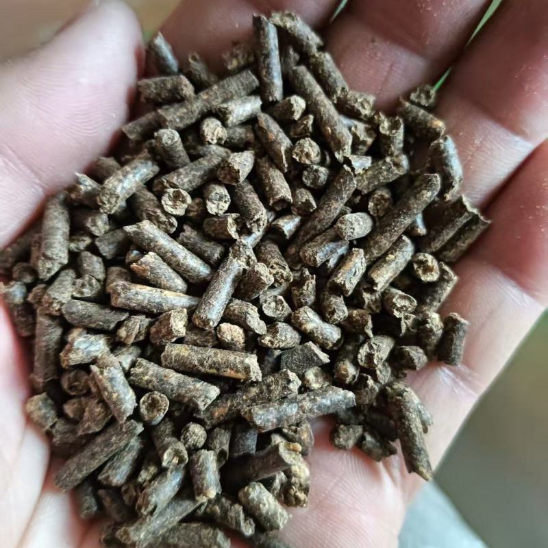 【优选】禽类饲料规格齐全鸡鸭牛羊可吃量大可谈