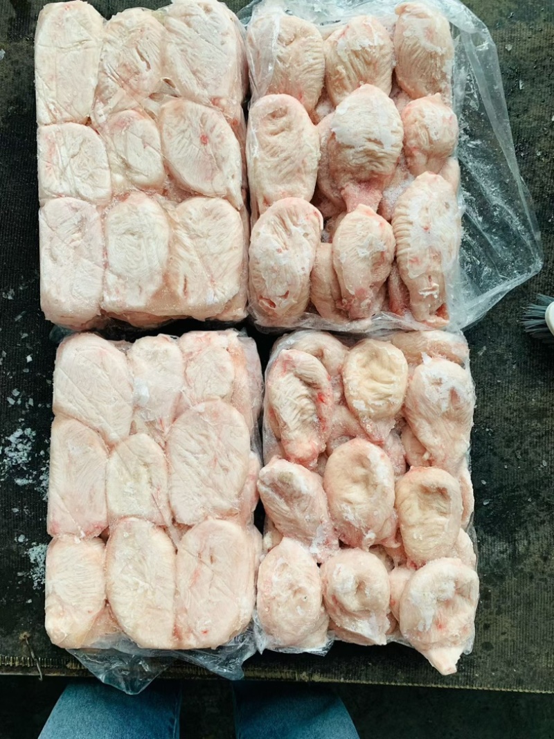 猪小肚