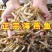 渔民自晒小鱼干无盐淡晒公干鱼海鲜干货海燕鱼白凡新货北海咸