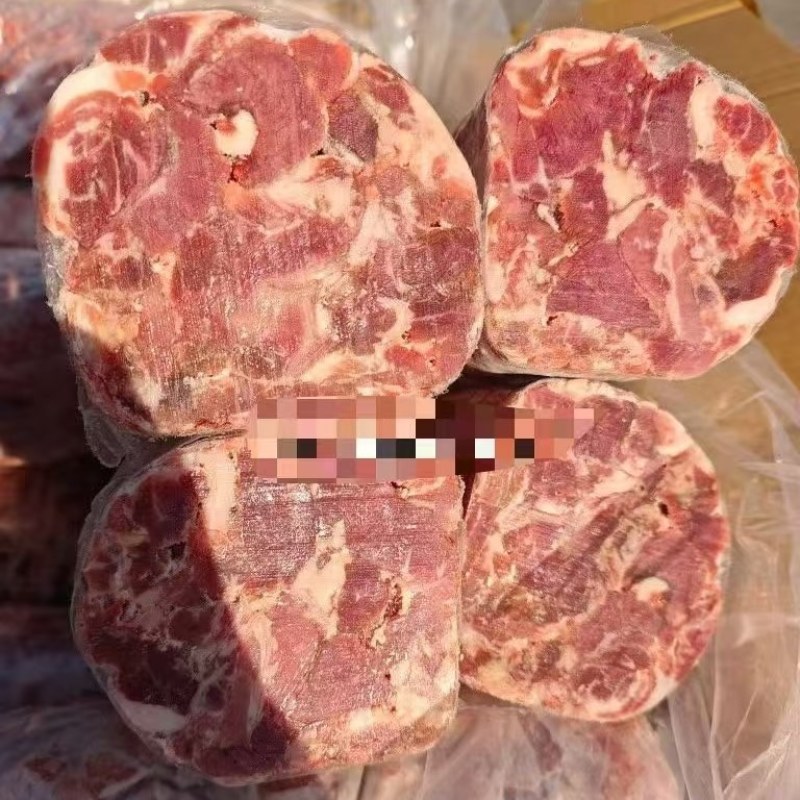 纯干牛碎肉A级一手货源，一件起发，全国直发