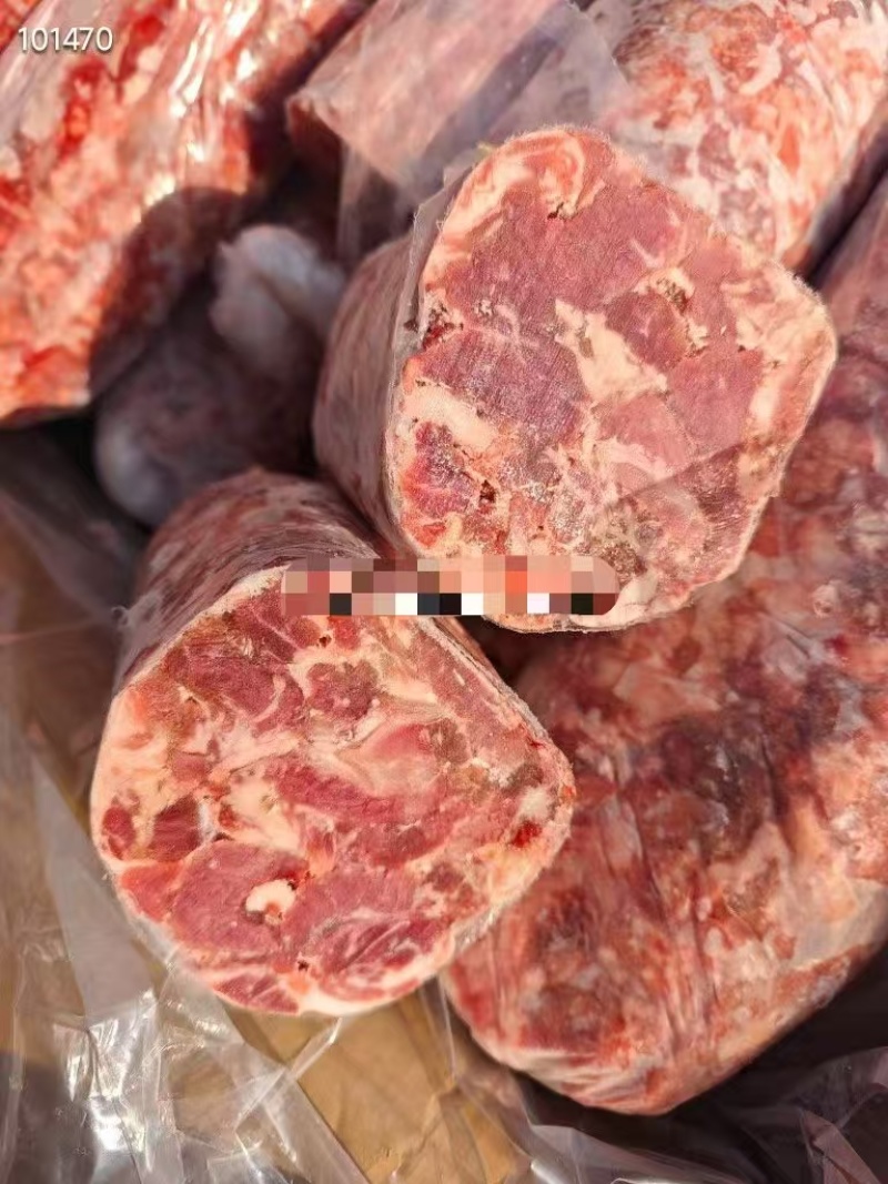 纯干牛碎肉A级一手货源，一件起发，全国直发