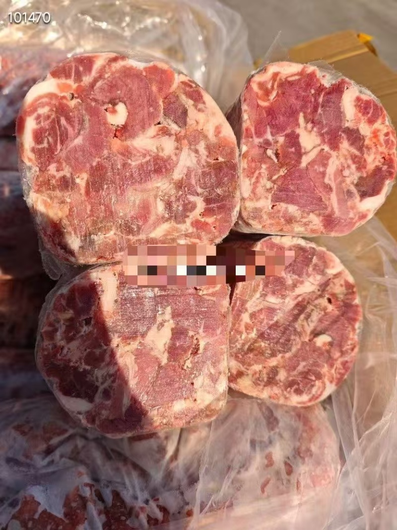 纯干牛碎肉A级一手货源，一件起发，全国直发