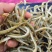小青鱼面条鱼干500g纯淡干面条鱼干银鱼干货