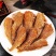 舟山特产金珍香酥小黄鱼卤味有汤汁开袋即食海味休闲追剧必备