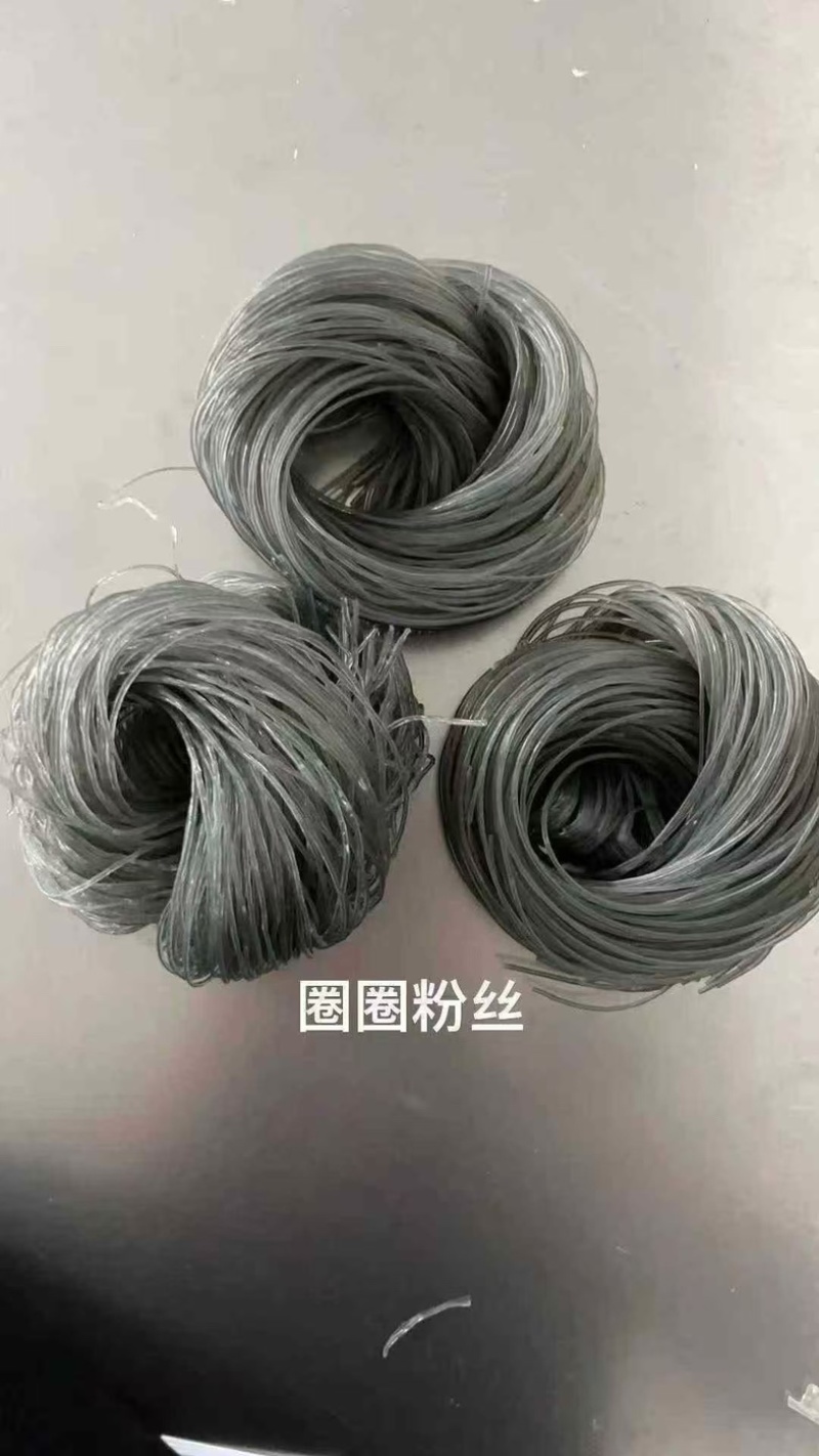 宝鸡豌豆粉丝一件50把左右地摊热卖