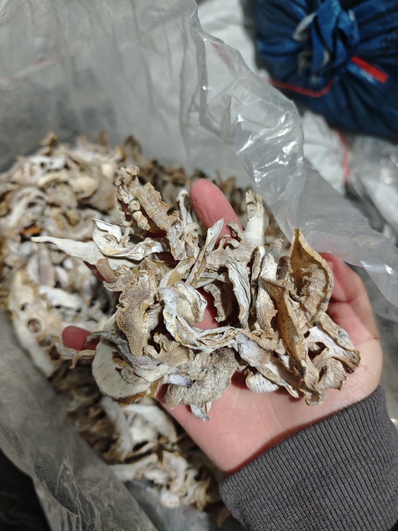 湖北笋干