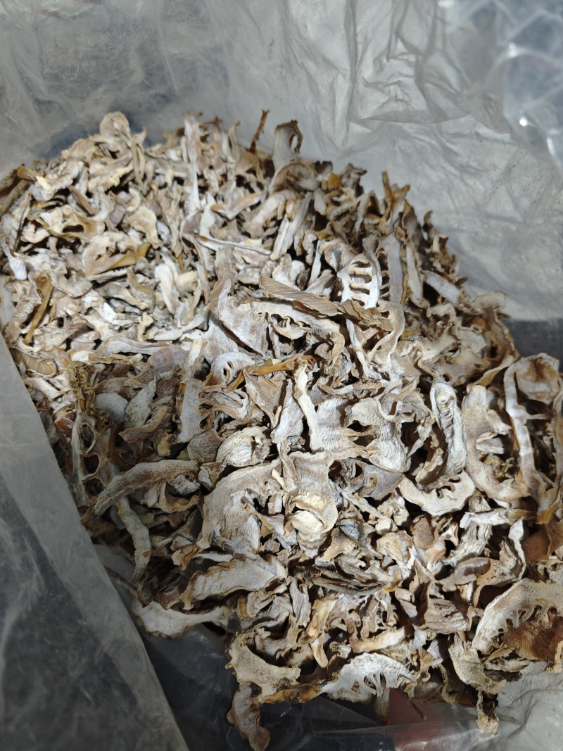 湖北笋干