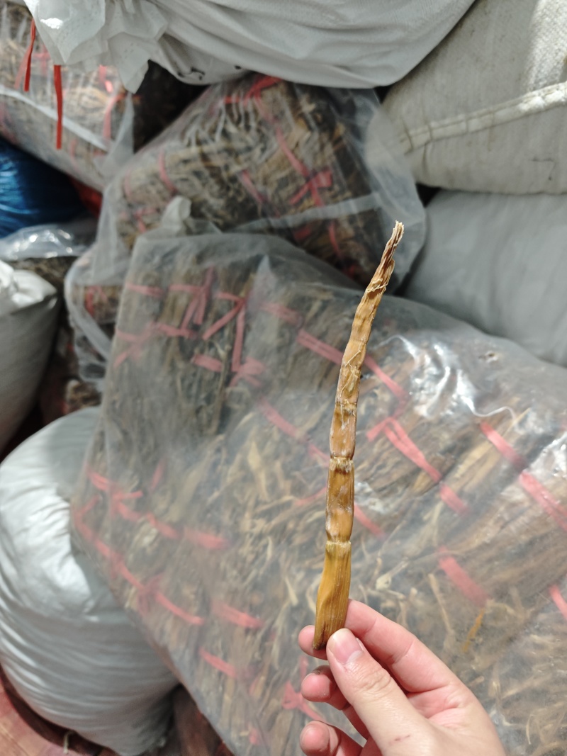 湖北笋干