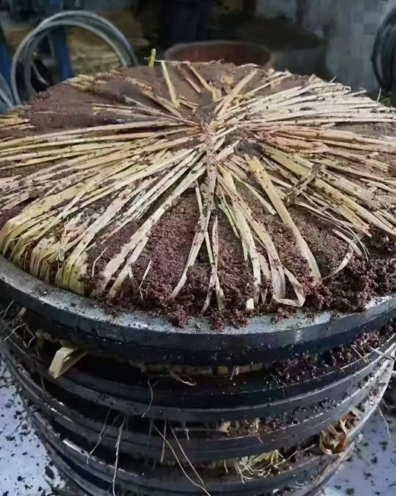 茶油