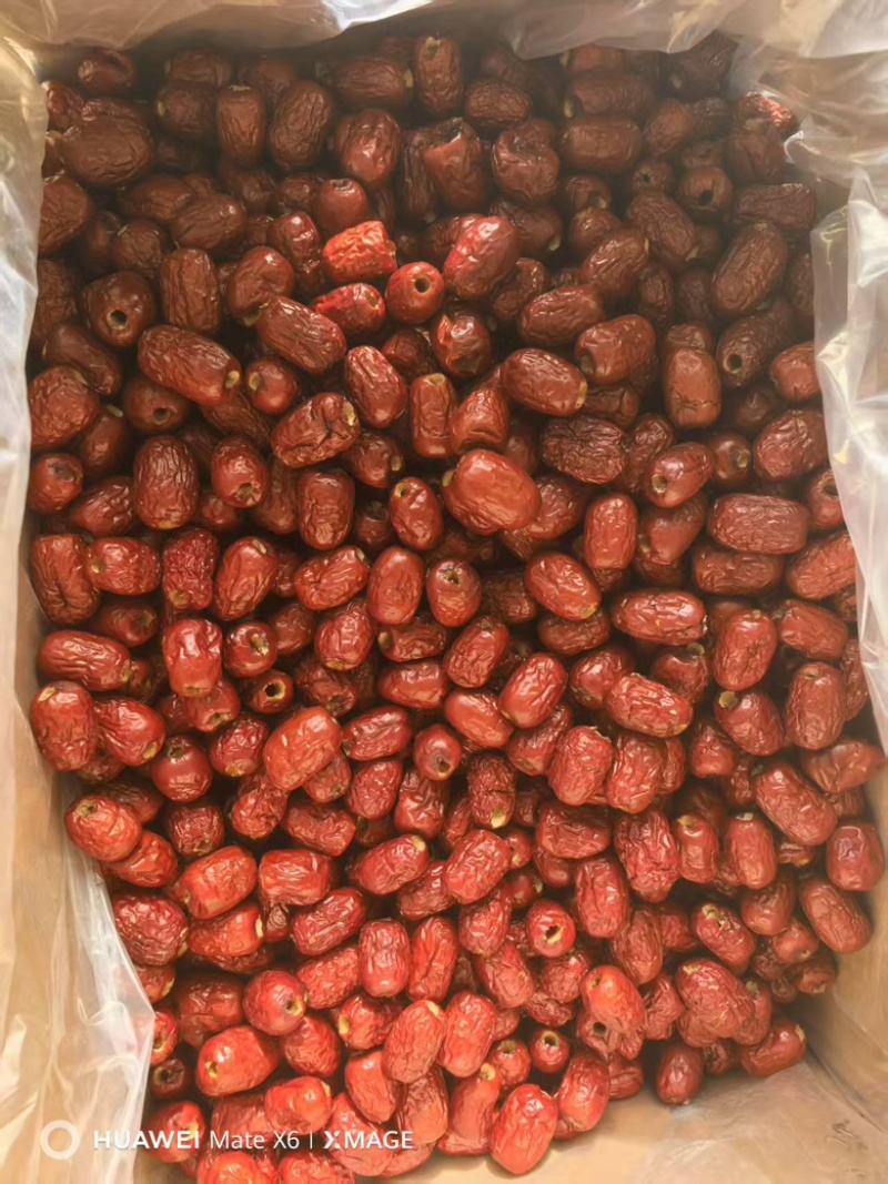 【实力推荐】新疆去核红枣厂家直销保质保量诚信经营规格齐全