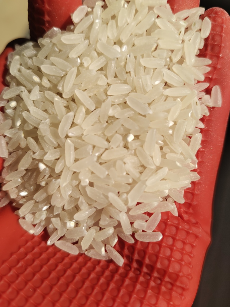 东北大米
