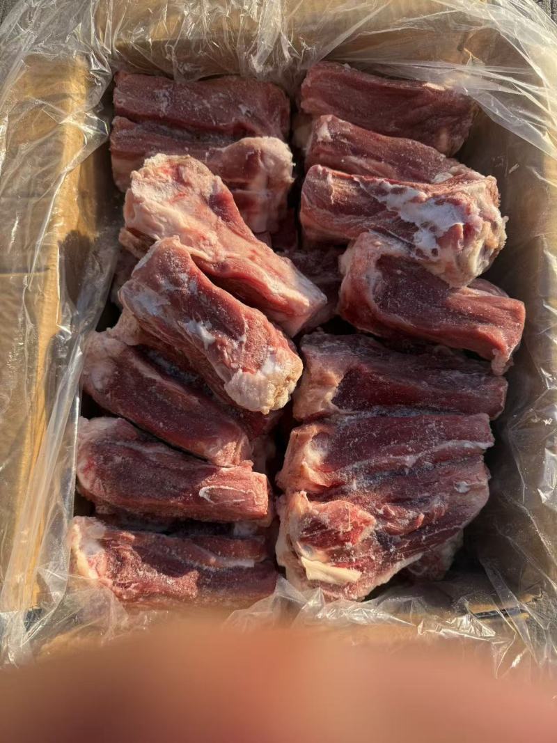满肉猪s骨都有骨髓20斤27-30根左右