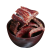 【熟牛肉】五香牦牛干巴