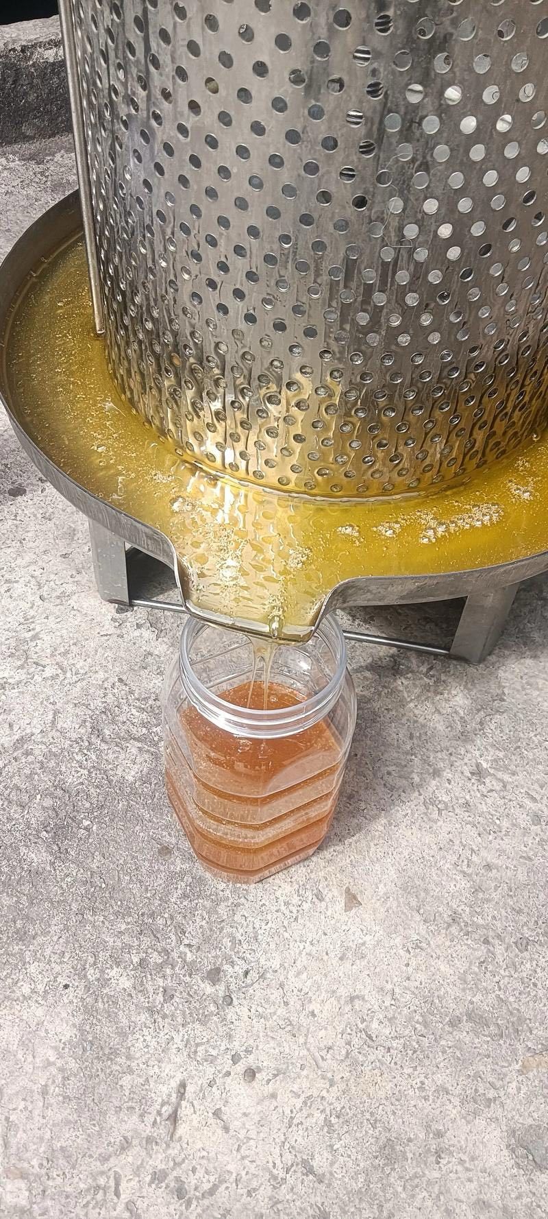 野生蜂蜜保证质量