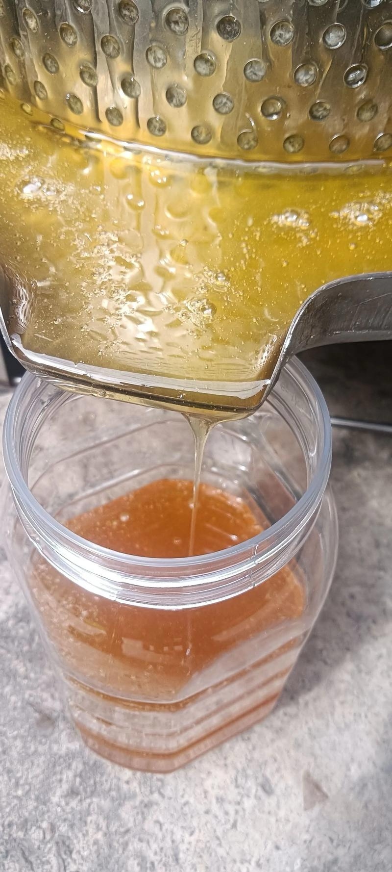 野生蜂蜜保证质量