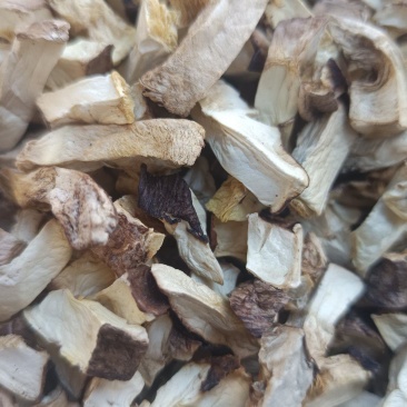 香菇粒，干度**好，香味浓，包饺子做包子好用便宜