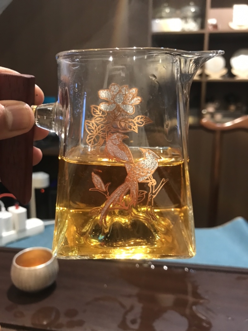 云南滇红中国红168/套礼盒装500克