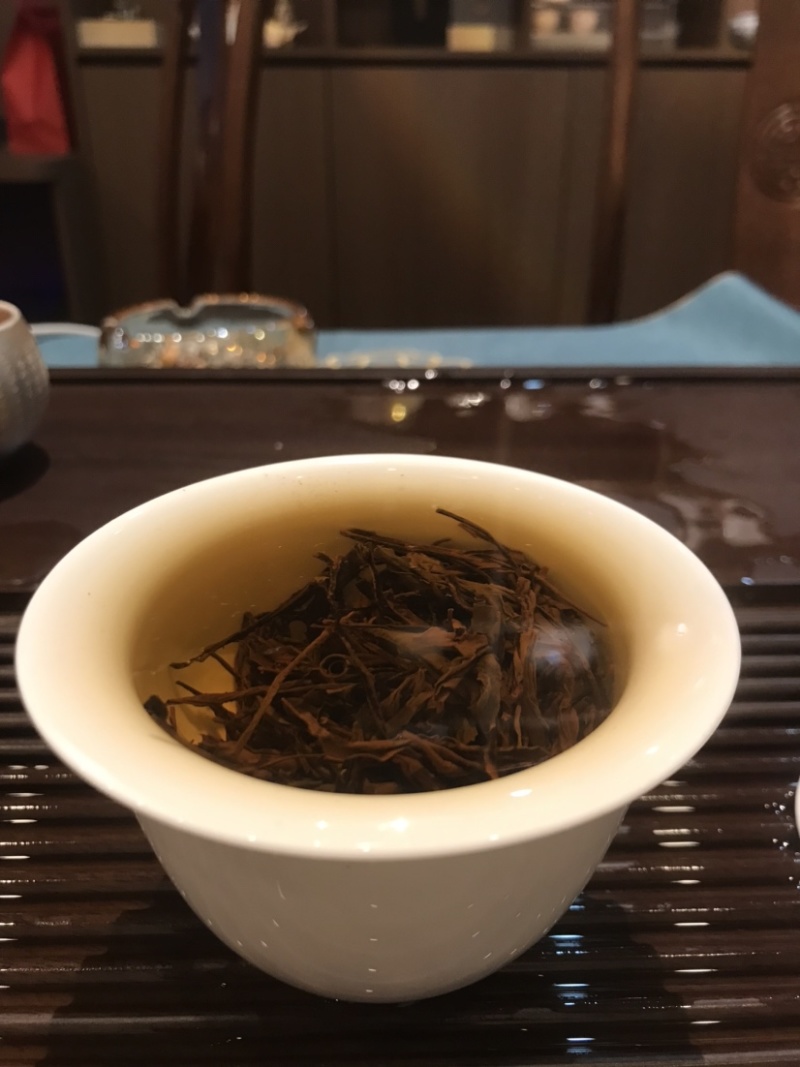 云南滇红中国红168/套礼盒装500克