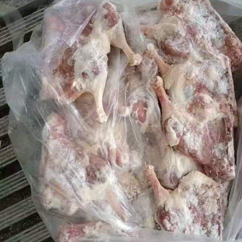 编织袋20共进鸭边腿