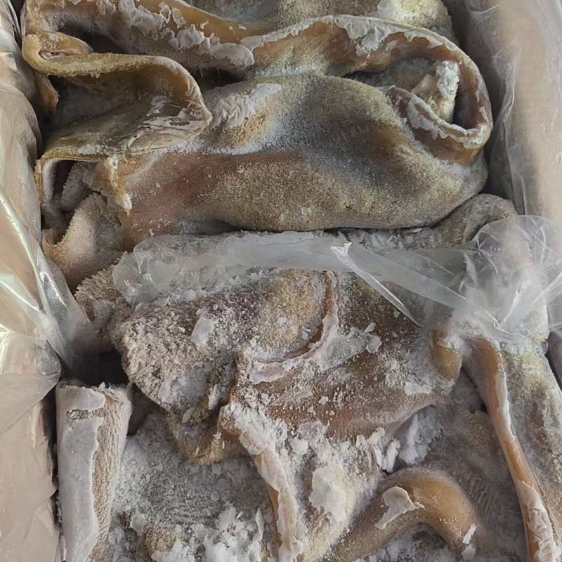 清水煮熟牛肚，纯干不碱发，牛肚火锅，小炒，牛肚汤合适