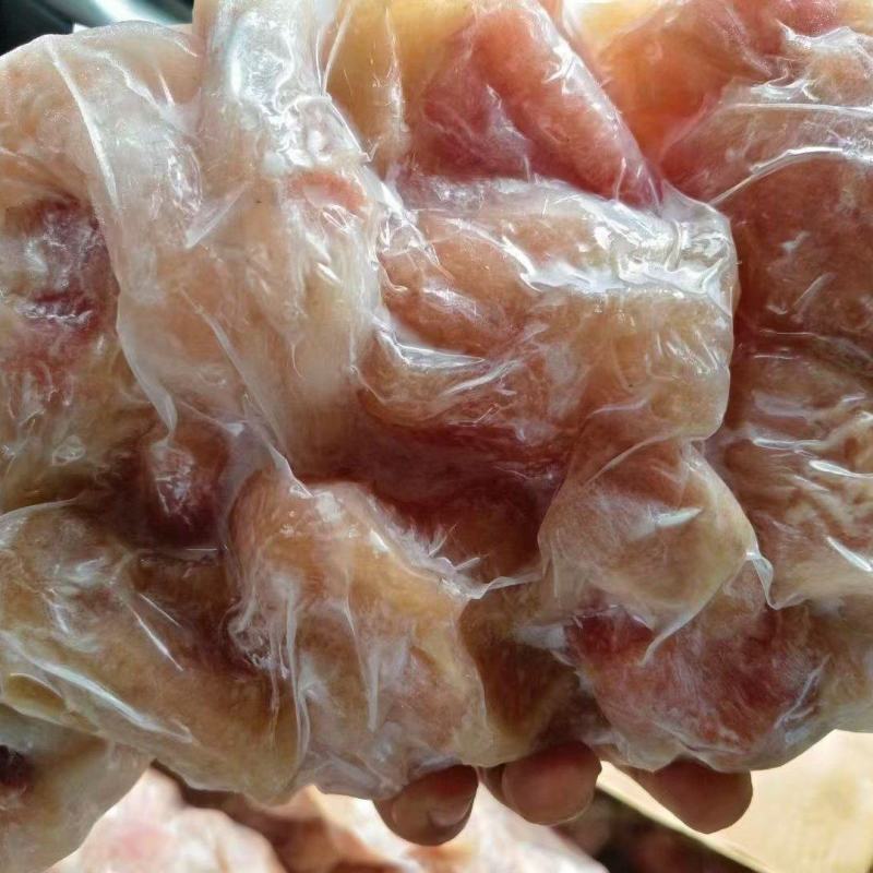 熟牛筋