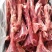 母猪尾骨10kg/箱信号鲜分