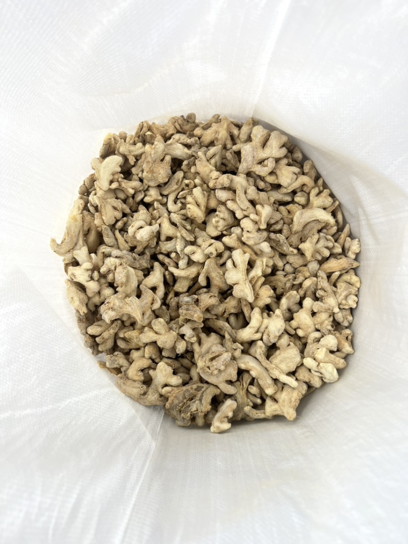 干姜块，云南姜块，货源充足，调味品。